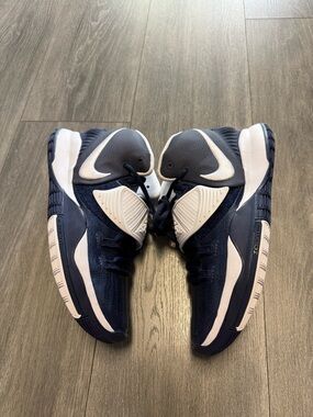 Nike Air Zoom Kyrie Irving VI 6 TB Promo Team Midnight Navy CW4142 402